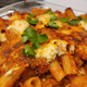 Image for article titled Why Chefs Prefer Bronze-Cut Pasta